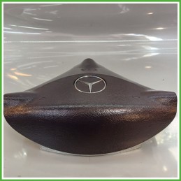 Airbag Guidatore Sinistro SX MERCEDES-BENZ Classe A W168 A1684600298 2001 2004 TAKATA 16-1681.99.19