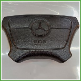 Airbag Guidatore Sinistro SX MERCEDES-BENZ Classe C W/S202 A17046005989051 1993 2002 TEMIC 0960-MST