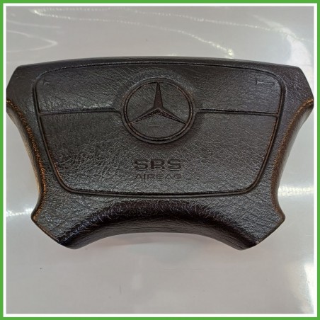 Airbag Guidatore Sinistro SX MERCEDES-BENZ Classe C W/S202 A17046005989051 1993 2002 TEMIC 0960-MST