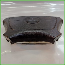 Airbag Guidatore Sinistro SX MERCEDES-BENZ Classe C W/S202 A17046005989051 1993 2002 TEMIC 0960-MST