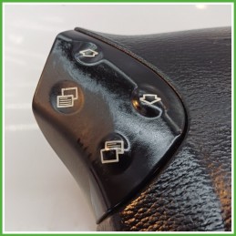 Airbag Guidatore Sinistro SX MERCEDES-BENZ Classe C W/S203 A20346011989B51 2000 2007 TAKATA 16-1639.99.12