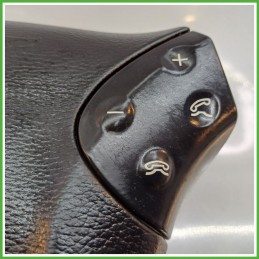 Airbag Guidatore Sinistro SX MERCEDES-BENZ Classe C W/S203 A20346011989B51 2000 2007 TAKATA 16-1639.99.12