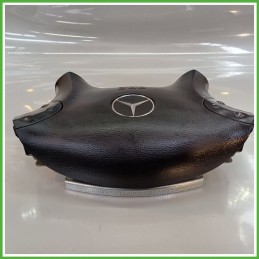 Airbag Guidatore Sinistro SX MERCEDES-BENZ Classe C W/S203 A20346011989B51 2000 2007 TAKATA 16-1639.99.12