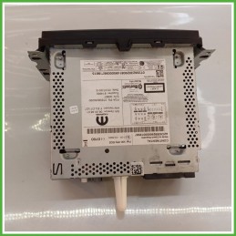 Infotainment FIAT 500L 73 1.4 73523029 2012 2018 CONTINENTAL A2C935929