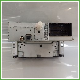 Infotainment FIAT 500L 73 1.4 73523029 2012 2018 CONTINENTAL A2C935929