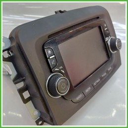 Infotainment FIAT 500L 73 1.4 73523029 2012 2018 CONTINENTAL A2C935929
