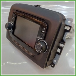 Infotainment FIAT 500L 73 1.4 73523029 2012 2018 CONTINENTAL A2C935929