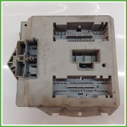 Body Computer Centralina Modulo BCM BSI FIAT PUNTO 1N/1P 1.2 16V 46766781 1999 2005