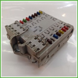 Body Computer Centralina Modulo BCM BSI FIAT PUNTO 1N/1P 1.2 16V 46766781 1999 2005