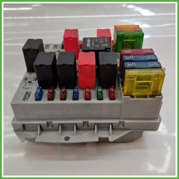 Body Computer Centralina Modulo BCM BSI FIAT PUNTO 1N/1P 1.2 46835597 1999 2005
