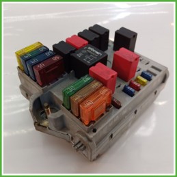 Body Computer Centralina Modulo BCM BSI FIAT PUNTO 1N/1P 1.2 46835597 1999 2005