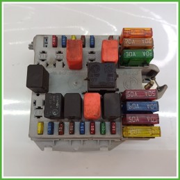 Body Computer Centralina Modulo BCM BSI FIAT PUNTO 1N/1P 1.2 46778448 1999 2005