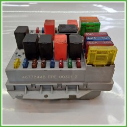 Body Computer Centralina Modulo BCM BSI FIAT PUNTO 1N/1P 1.2 46778448 1999 2005