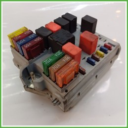 Body Computer Centralina Modulo BCM BSI FIAT PUNTO 1N/1P 1.2 46778448 1999 2005