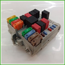 Body Computer Centralina Modulo BCM BSI LANCIA YPSILON TE 1.2 16V 51724660 2003 2006