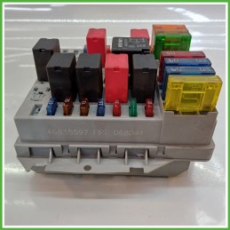 Body Computer Centralina Modulo BCM BSI FIAT PUNTO 1N/1P 1.2 46835597 1999 2005