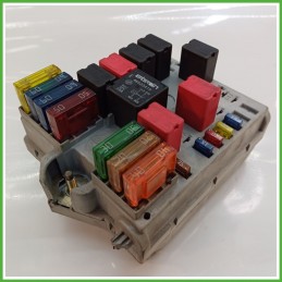 Body Computer Centralina Modulo BCM BSI FIAT PUNTO 1N/1P 1.2 46835597 1999 2005