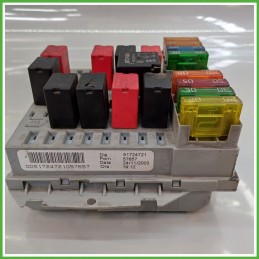 Body Computer Centralina Modulo BCM BSI LANCIA YPSILON TE 1.3 16V 51818629 2003 2006
