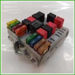 Body Computer Centralina Modulo BCM BSI LANCIA YPSILON TE 1.3 16V 51818629 2003 2006