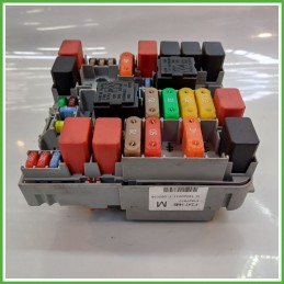 Body Computer Centralina Modulo BCM BSI DELPHI FIAT PUNTO EVO 3J 1.2 52057867 2009 2013