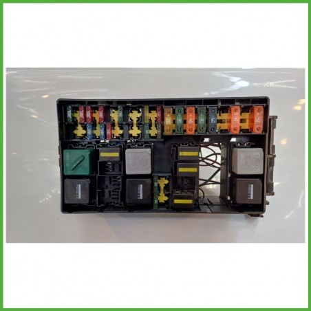Body Computer Centralina Modulo BCM BSI FORD FOCUS CAK 1.8 2M5T14A067BB 2001 2005
