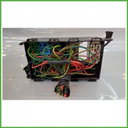 Body Computer Centralina Modulo BCM BSI FORD FOCUS CAK 1.8 2M5T14A067BB 2001 2005