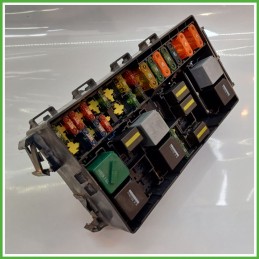 Body Computer Centralina Modulo BCM BSI FORD FOCUS CAK 1.8 2M5T14A067BB 2001 2005