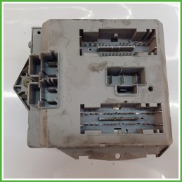 Body Computer Centralina Modulo BCM BSI DELPHI FIAT PUNTO 2U 1.2 8V 46835423 2003 2007