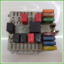 Body Computer Centralina Modulo BCM BSI FIAT PUNTO 1N/1P 1.2 46835597 1999 2005