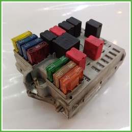 Body Computer Centralina Modulo BCM BSI FIAT PUNTO 1N/1P 1.2 46835597 1999 2005