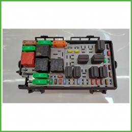 Body Computer Centralina Modulo BCM BSI DELPHI OPEL CORSA S07 1.2 16V 13217392EF 2006 2011