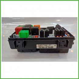Body Computer Centralina Modulo BCM BSI DELPHI OPEL CORSA S07 1.2 16V 13217392EF 2006 2011