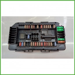Body Computer Centralina Modulo BCM BSI DENSO MS20160802 BMW Serie 3 F31 938906801 2015 2016