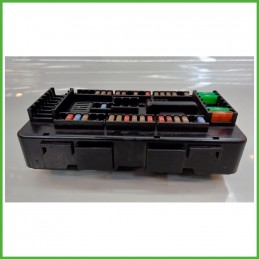 Body Computer Centralina Modulo BCM BSI DENSO MS20160802 BMW Serie 3 F31 938906801 2015 2016