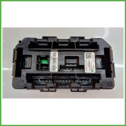 Body Computer Centralina Modulo BCM BSI DENSO MS20160802 BMW Serie 3 F31 938906801 2015 2016