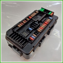 Body Computer Centralina Modulo BCM BSI DENSO MS20160802 BMW Serie 3 F31 938906801 2015 2016