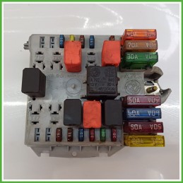 Body Computer Centralina Modulo BCM BSI FIAT PUNTO 1N/1P 1.2 46778446 1999 2005