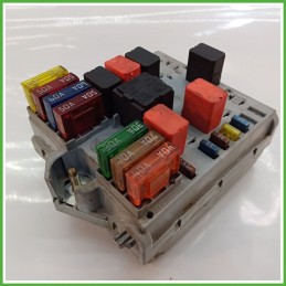 Body Computer Centralina Modulo BCM BSI FIAT PUNTO 1N/1P 1.2 46778446 1999 2005