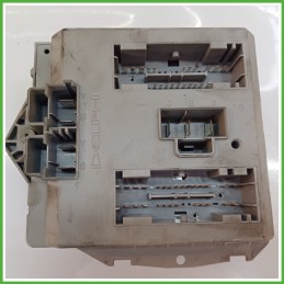 Body Computer Centralina Modulo BCM BSI DELPHI FIAT PUNTO 1N/1P 1.2 46760253 1999 2005
