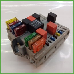 Body Computer Centralina Modulo BCM BSI DELPHI FIAT PUNTO 1N/1P 1.2 46760253 1999 2005