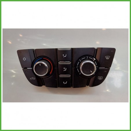 Comandi Clima AC Riscaldamento Condizionatore DELPHI 2839599 OPEL ASTRA P10 1.7 13435154 2009 2015