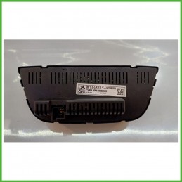 Comandi Clima AC Riscaldamento Condizionatore DELPHI 2839599 OPEL ASTRA P10 1.7 13435154 2009 2015