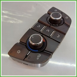 Comandi Clima AC Riscaldamento Condizionatore DELPHI 2839599 OPEL ASTRA P10 1.7 13435154 2009 2015