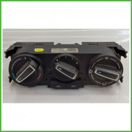 Comandi Clima AC Riscaldamento Condizionatore VALEO VOLKSWAGEN POLO 6C 6C1819039AAMY 2014 2015
