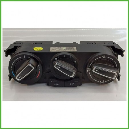 Comandi Clima AC Riscaldamento Condizionatore VALEO VOLKSWAGEN POLO 6C 6C1819039AAMY 2014 2015
