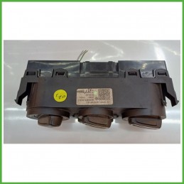 Comandi Clima AC Riscaldamento Condizionatore VALEO VOLKSWAGEN POLO 6C 6C1819039AAMY 2014 2015