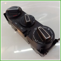 Comandi Clima AC Riscaldamento Condizionatore VALEO VOLKSWAGEN POLO 6C 6C1819039AAMY 2014 2015