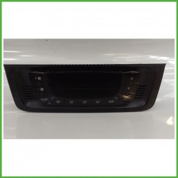 Comandi Clima AC Riscaldamento Condizionatore CONTINENTAL A2C53357413 SEAT IBIZA 6J 1.6 TDI 6J0820043EAT7 2008 2013