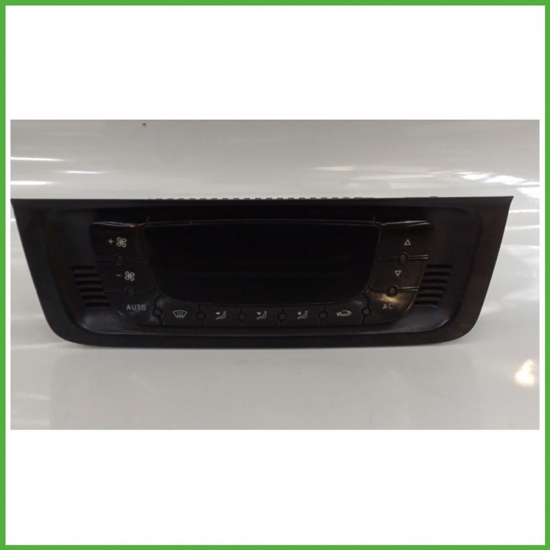 Comandi Clima AC Riscaldamento Condizionatore CONTINENTAL A2C53357413 SEAT IBIZA 6J 1.6 TDI 6J0820043EAT7 2008 2013