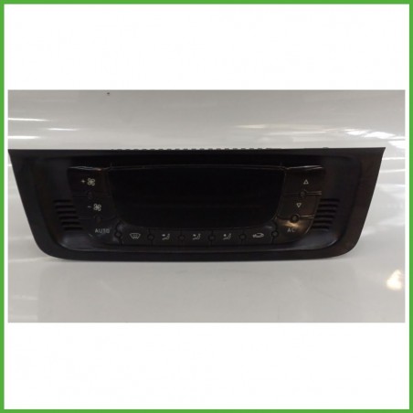 Comandi Clima AC Riscaldamento Condizionatore CONTINENTAL A2C53357413 SEAT IBIZA 6J 1.6 TDI 6J0820043EAT7 2008 2013